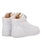 Nike Air Force 1 Hi 'Just Don' (Weiß)