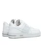 Nike Air Force 1 React (Weiß)