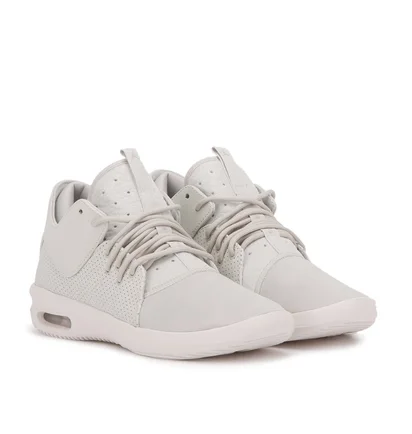 Nike Air Jordan First Class (Beige)