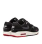 Nike Air Max 1 Premium ''Mini Swoosh Pack'' (Schwarz / Rot)