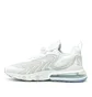 Nike Air Max 270 React ENG (Weiß / Grau)