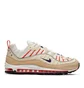 Nike Air Max 98 'Light Cream' (Beige / Orange)