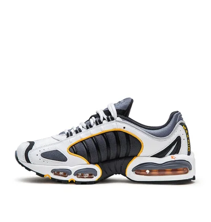 Nike Air Max Tailwind IV (Weiß / Grau)