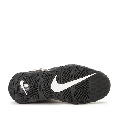 Nike Air More Uptempo '96 (Schwarz / Camo)