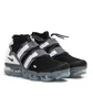 Nike Air VaporMax Flyknit (Schwarz)