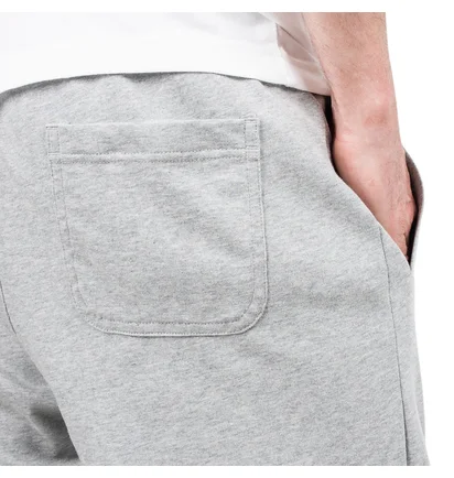 Nike Club Pant OH JSY (Grau)