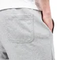 Nike Club Pant OH JSY (Grau)