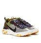 Nike React Element 87 'Moss' (Grün / Weiß)