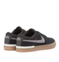 Nike SB Koston Hypervulc (Schwarz / Grau / Gum)