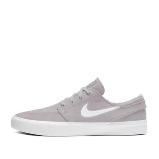Nike SB Zoom Janoski RM (Grau / Weiß)