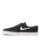 Nike SB Zoom Stefan Janoski OG (Schwarz / Weiß)