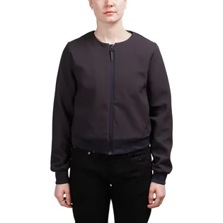 Nike Sportswear WMNS Tech Pack Full Zip Jacket (Grau)