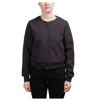 Nike Sportswear WMNS Tech Pack Full Zip Jacket (Grau)