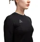 Nike WMNS ACG Waffle Top (Schwarz)