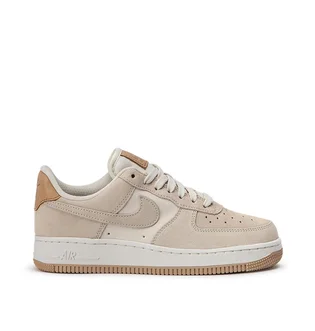 Nike WMNS Air Force 1 '07 SE Premium (Beige / Weiß)