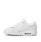 Nike WMNS Air Max 1 ''Triple White'' (Weiß / Silber)