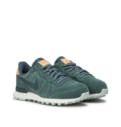 Nike WMNS Internationalist Premium (Hasta)