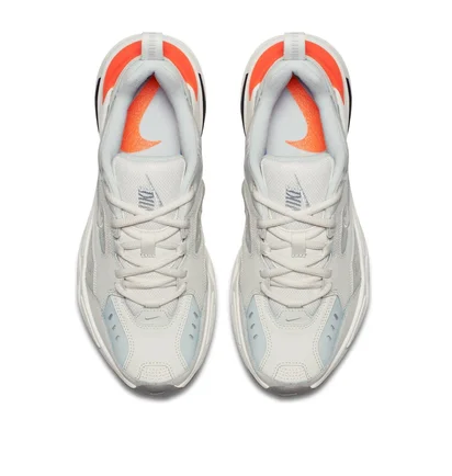 Nike WMNS M2K Tekno (Grau)