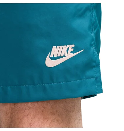 Nike Woven Shorts (Türkis)