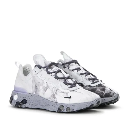 Nike x Kendrick Lamar React Element 55 (Grau)