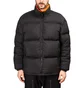 NikeLab NRG Reversible Puffer Jacket (Schwarz / Orange)