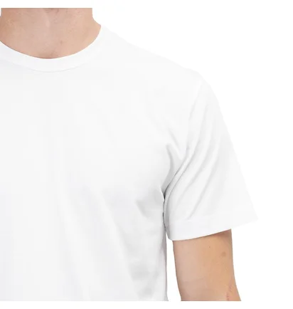 Norse Projects Joakim Light T-Shirt (Weiß)