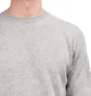 Norse Projects Sigfred Lambswool Pullover (Grau)
