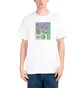 Pleasures Glass T-Shirt (Weiß)