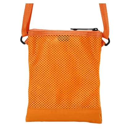 Porter by Yoshida Screen Sacoche Bag (Orange)