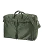 Porter by Yoshida Tanker 2Way Boston Bag (Olive)