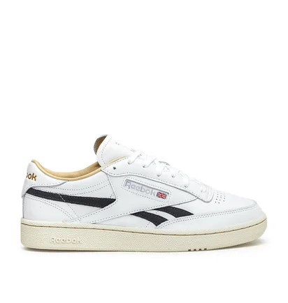 Reebok Club C Revenge MU (Weiß / Navy)