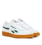 Reebok Club C Revenge (Weiß / Grün / Gum)