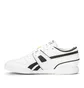 Reebok Pro Workout Lo MU (Weiß / Schwarz)
