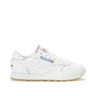 Reebok WMNS Classic Leather (Weiß)