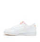 Reebok WMNS Club C 85 (Weiß / Orange)