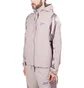 Reebok x Cottweiler Convertible Jacket (Grau / Flieder)