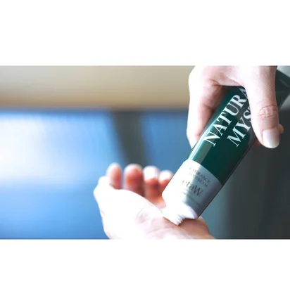 retaW Fragrance Body Cream 'Natural Mystic'
