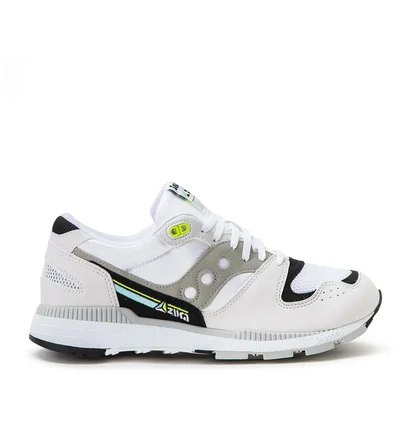 Saucony Azura (Weiß / Grau)