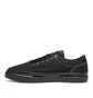 Stepney Workers Club Dellow M Canvas (Schwarz / Schwarz)