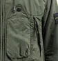 Stone Island David Light-TC Micropile Jacket (Olive)