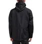 Stone Island David TC Short Parka (Dunkelblau)