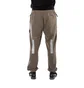 Stone Island Reflective Fleece Pants (Olive)
