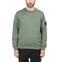 Stone Island Sweatshirt (Olive)