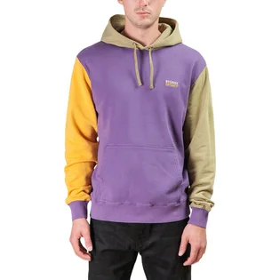 Stüssy Sport Hoodie (Lila)