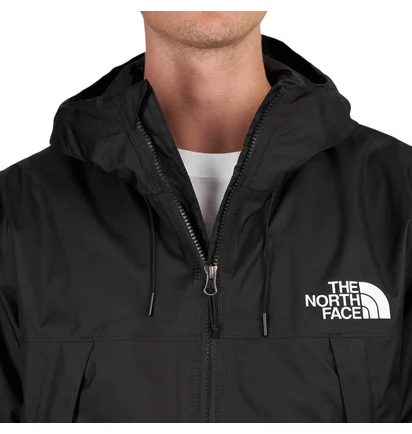 The North Face 1990 Mountain Q Jacket (Schwarz)