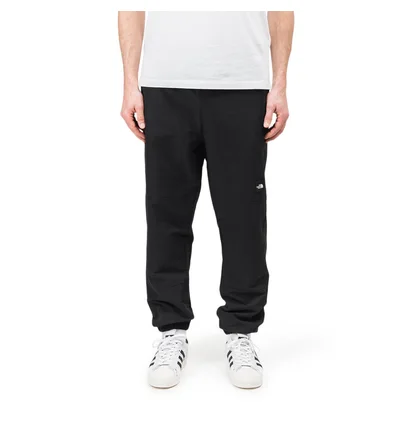 The North Face Black Box Track Pant (Schwarz)