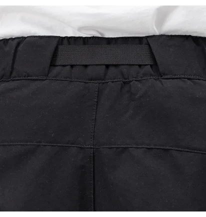 The North Face Black Box Track Pant (Schwarz)