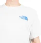 The North Face International Collection Climb GR T-Shirt (Weiß)