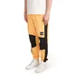 The North Face Phlego Track Pant (Schwarz / Orange)