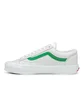 Vans Vault OG Style 36 LX (Weiss / Grün)